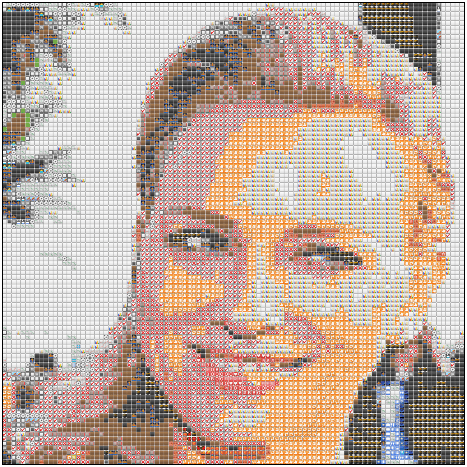 Emoji Mosaic full_size